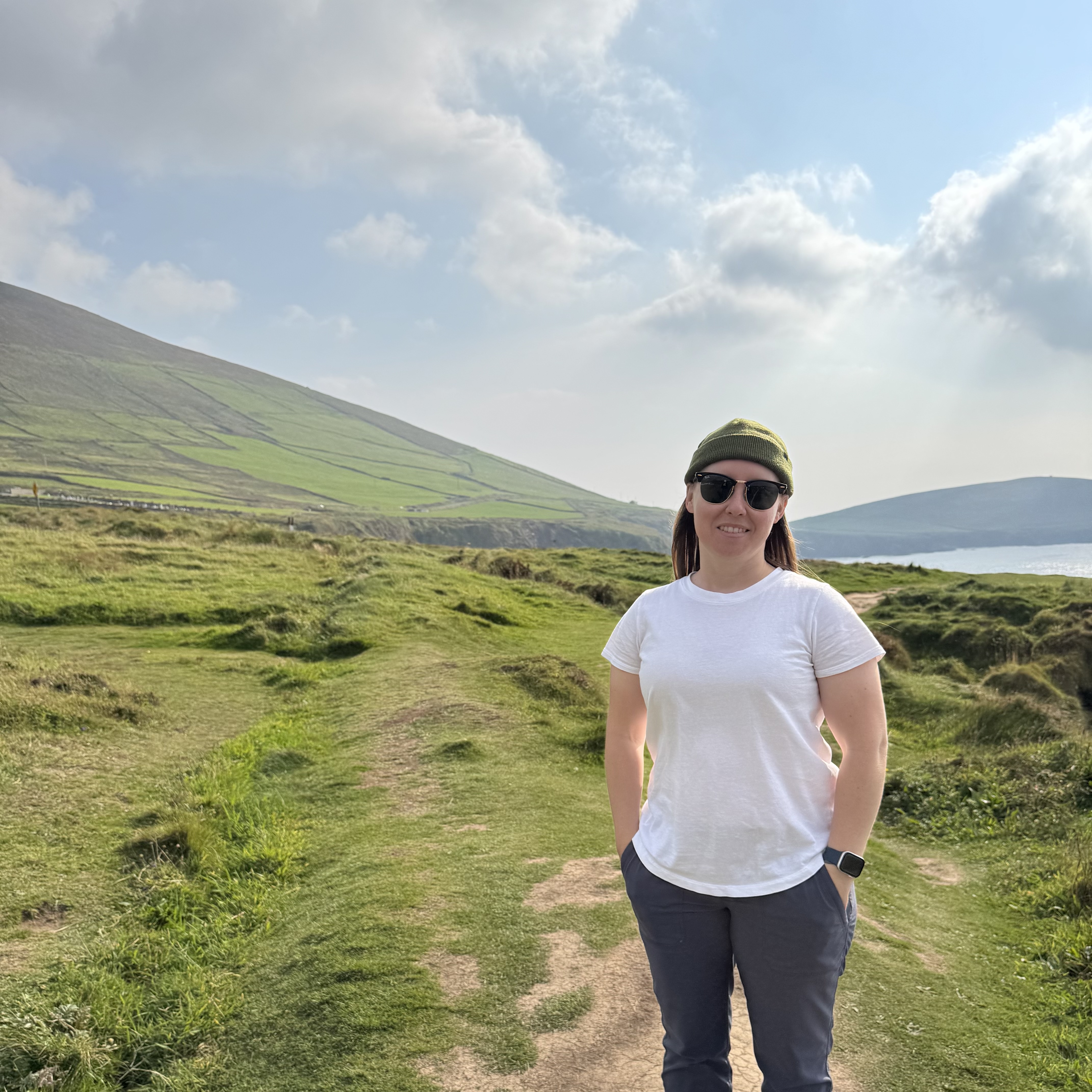 Rochelle in Ireland